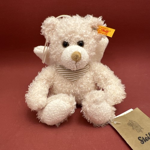 Steiff teddy bear angel - teddy,