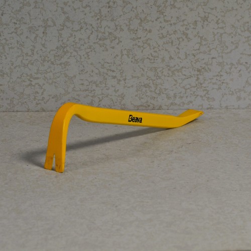 Beava heavy duty crow bar - beava, &