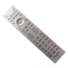 Genuine Panasonic TV Remote