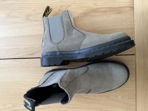 Martens 2976 chelsea boots - dr.martens,
