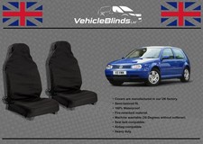 Seat Covers For Volkswagen