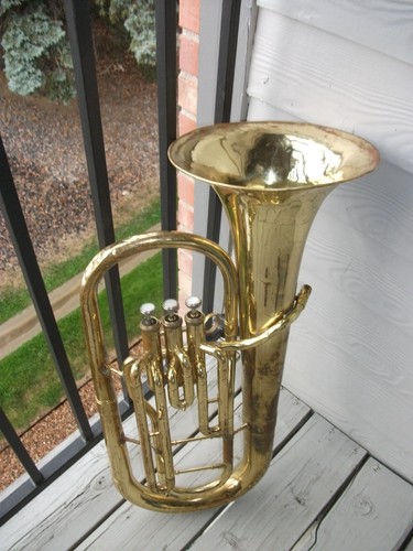 Jupiter jbr 462 baritone - jbr-462,