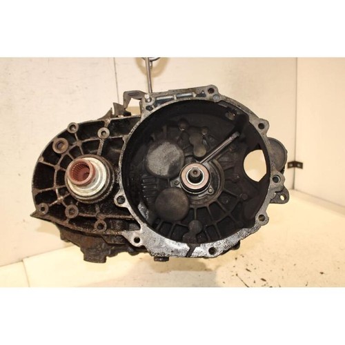 Gearbox volkswagen sharan - gearbox,