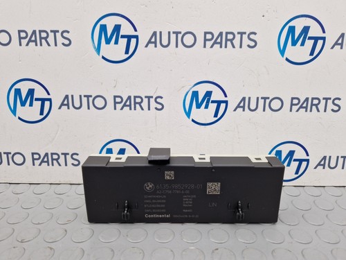 Bmw series tailgate - bmw,