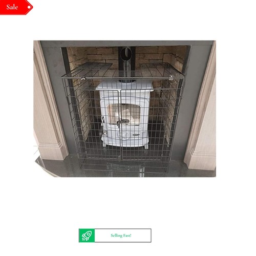 Stove guard nursery fireguard - guard,
