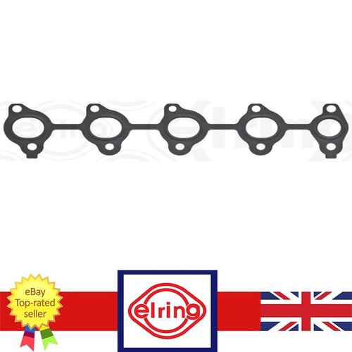 Exhaust manifold gasket for - manifold,