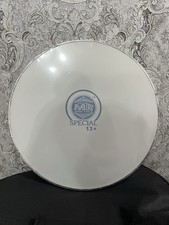 Dhol Treble Mr White 13”