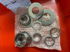 Gilera Nexus 500 Piaggio X8 X9 125 200 Taper Roller Stg Bearings Kit Gen 5982615
