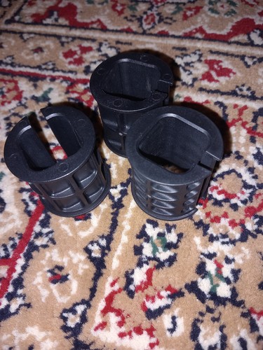 Preston offbox 36mm inserts - ,