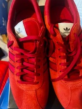 Adidas CP Company Tobacco