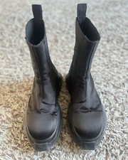 Rick Owens Abstract Beatle