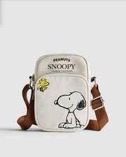 Peanuts Snoopy Small Bag 