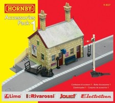 Hornby R8227 TrakMat