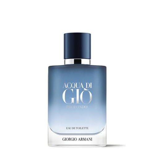 Giorgio armani acqua - armani, di