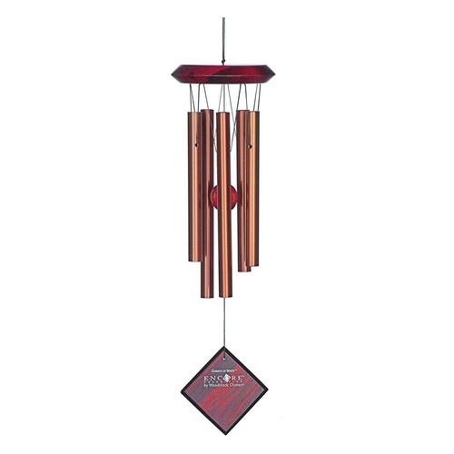 Wind chime outdoor garden - outdoor,