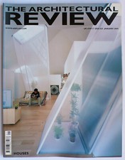 Architectural Review magazine