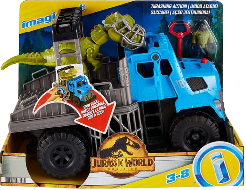 Fisher price imaginext - fisher-price,