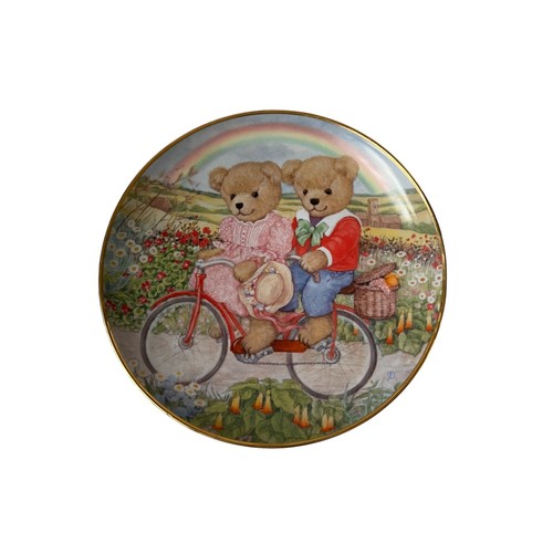Franklin mint collection - mint,