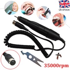 Micromotor Dental Lab Handpiece Micro Motor Fits Marathon 35000 Polishing
