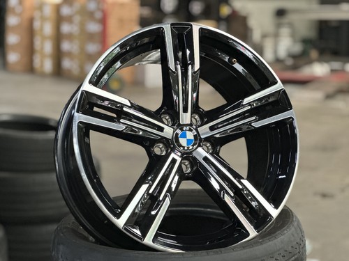 Genuine staggered bmw g20 - staggered,