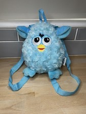 Furby 2013 Hasbro Backpack