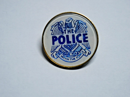 Vintage pin lapel badge the - vintage,