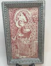 Nymolle Denmark Madonna Plate