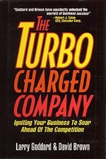 The Turbocharged Company