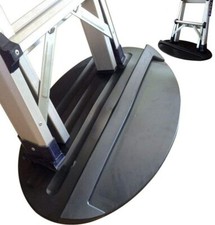 New Big Foot Ladder Mat Rubber