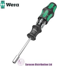 WERA KRAFTFORM KOMPAKT 27 SET
