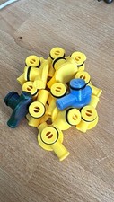 Flue analyser adapters 90 - flue, /