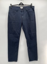 Aquascutum Golf Men's Navy