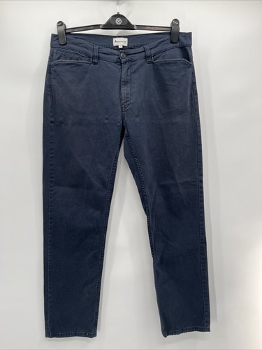Aquascutum golf men navy - men's,