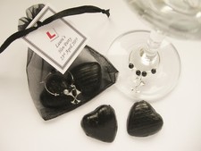 Chocolates & Charm -