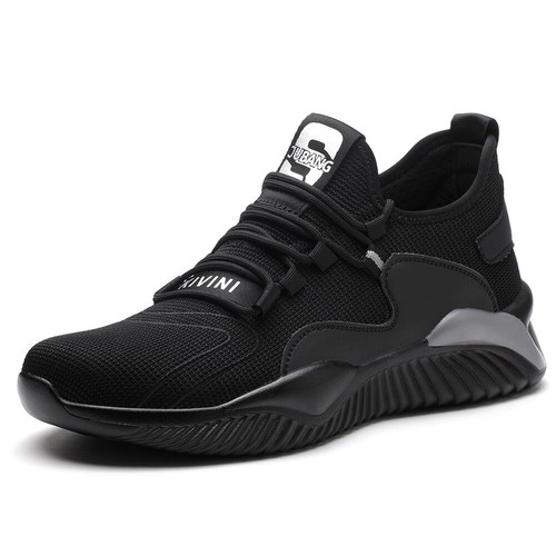Mens safety shoes work - shoes,