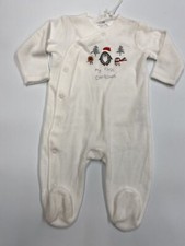 NEXT baby first Christmas