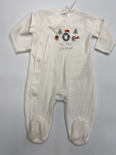 Next baby first - baby, christmas