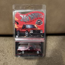 Hot Wheels 2023 Red Line Club
