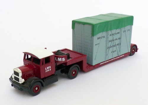 Lledo scale dg112001 - lledo,