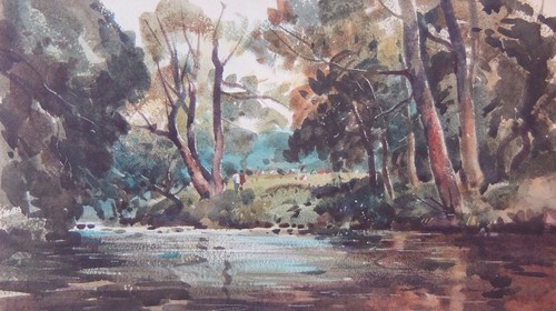 John barrie haste - haste, (yorkshire)