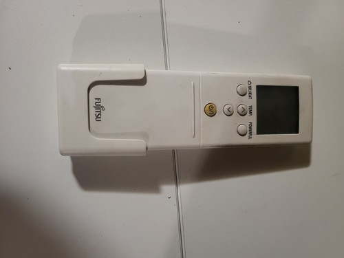 Fujitsu air conditioning - fujitsu,