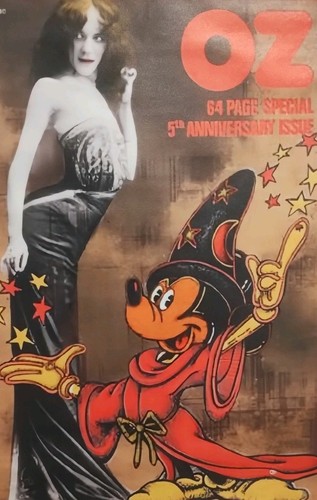 Massive canvas poster homage - ,