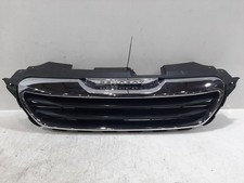 2021 PEUGEOT 108 Mk1 5 Door Hatchback Front Centre Upper Bumper Grille Grill