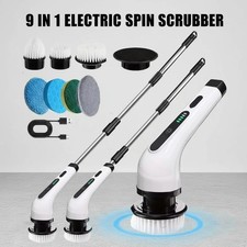 Rechargeable Cordless Spin