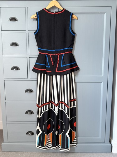 Vintage jean varon - jean,