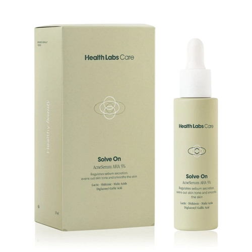 Healthlabs care acneserum for - healthlabs,
