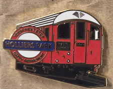 London Underground 38 Stock