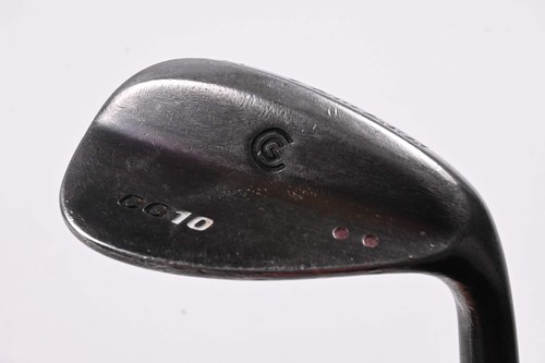 Cleveland cg10 gap wedge 52 - cleveland,