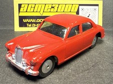 1956-59 Corgi Toys - 205 RILEY