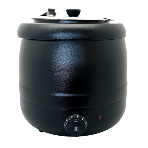 Commercial soup kettle - commercial, warmer